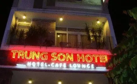 Khách Sạn Trung Sơn Quận 7: Điểm Đến Lặn Cảm Hứng Cho Du Học Và Hành Trình Kinh Doanh