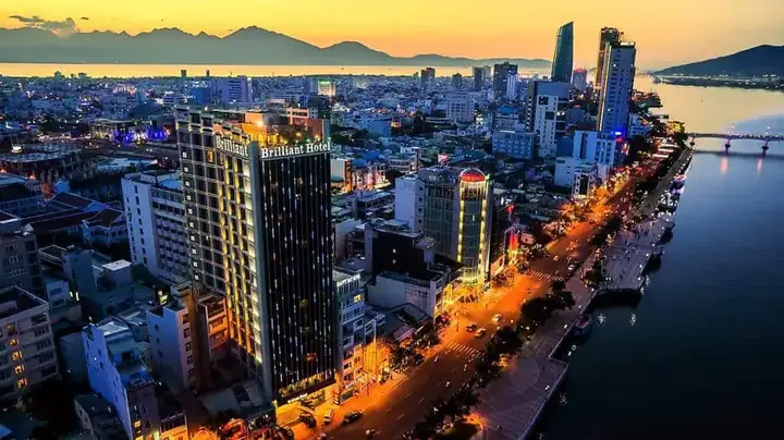 Khách Sạn Trung Tâm Đà Nẵng: Lựa Chọn Hoàn Hảo Cho Mọi Loại Du Khách Khách Sạn Trung Tâm Đà Nẵng: Lựa Chọn Hoàn Hảo Cho Mọi Loại Du Khách