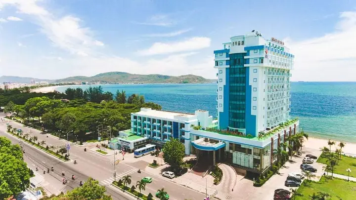 Khách Sạn Trung Tâm Quy Nhơn – Nơi Nghỉ Dưỡng Lý Tưởng Khách Sạn Trung Tâm Quy Nhơn – Nơi Nghỉ Dưỡng Lý Tưởng