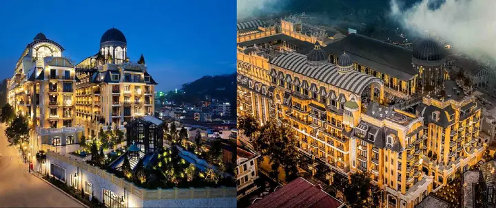 Khách Sạn Trung Tâm Sapa: Lựa Chọn Hoàn Hảo Cho Kỳ Nghỉ Đầy Ấn Tượng Khách Sạn Trung Tâm Sapa: Lựa Chọn Hoàn Hảo Cho Kỳ Nghỉ Đầy Ấn Tượng