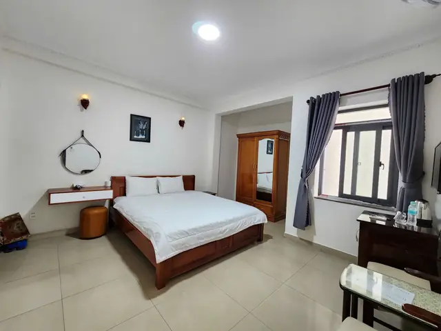 Khách Sạn Trường An Vũng Tàu: Nơi Nghỉ Dưỡng Sang Trọng Giữa Biển Xanh Khách Sạn Trường An Vũng Tàu: Nơi Nghỉ Dưỡng Sang Trọng Giữa Biển Xanh