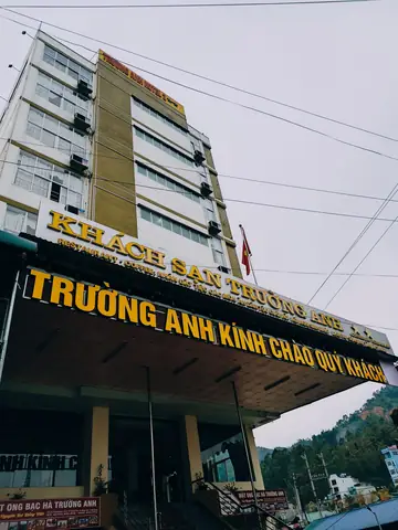 Khách Sạn Trường Anh 2: Điểm Đến Lý Tưởng Cho Mọi Hành Trình Khách Sạn Trường Anh 2: Điểm Đến Lý Tưởng Cho Mọi Hành Trình