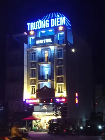 Khách Sạn Trường Diễm Long An