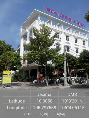 Khách Sạn Trường Lộc