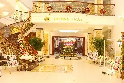 Khách Sạn Trường Phát Châu Đốc – Nơi Đón Nhận Khách Du Lịch Với Không Gian Ấn Tượng Và Dịch Vụ Tuyệt Vời