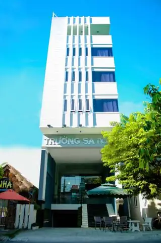 Khách Sạn Trường Sa – Điểm Dừng Chân Lý Tưởng Cho Những Ai Yêu Du Lịch Biển Và Văn Hóa Địa Phương Khách Sạn Trường Sa – Điểm Dừng Chân Lý Tưởng Cho Những Ai Yêu Du Lịch Biển Và Văn Hóa Địa Phương