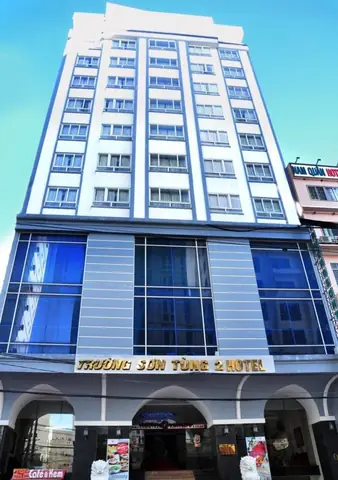 Khách Sạn Trường Sơn Tùng 2 Đà Nẵng