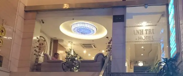 Khách Sạn Trường Thành Quận 7: Địa Điểm Lý Tưởng Cho Chuyến Đi Đầy Tiện Nghi Và Trải Nghiệm Độc Đáo