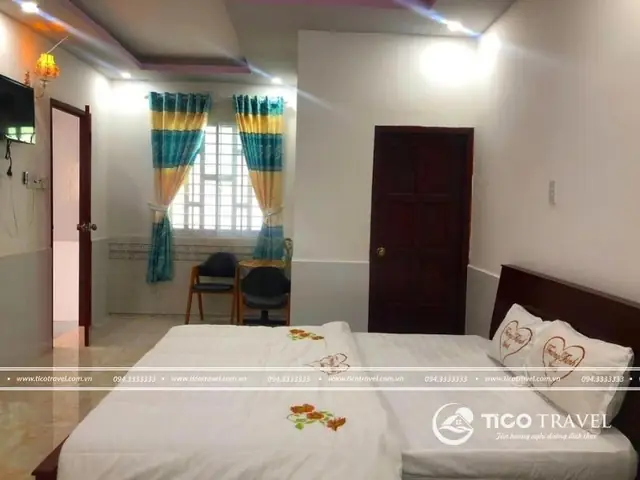 Khách Sạn Trường Thịnh Bến Tre Khách Sạn Trường Thịnh Bến Tre