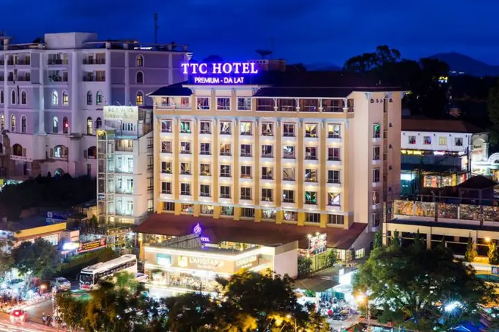 Khách Sạn Ttc Đà Lạt – Điểm Dừng Chân Lý Tưởng Cho Mọi Du Khách