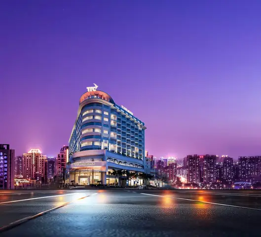 Khách Sạn Ttc Nha Trang – Địa Điểm Lưu Trú Hoàn Hảo Cho Mọi Du Khách