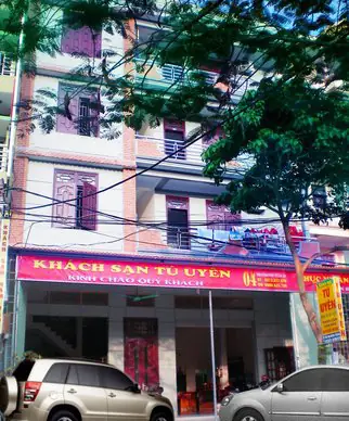 Khách Sạn Tú Uyên: Nơi Yên Bình Giữa Cảnh Đẹp Và Lịch Sử Khách Sạn Tú Uyên: Nơi Yên Bình Giữa Cảnh Đẹp Và Lịch Sử