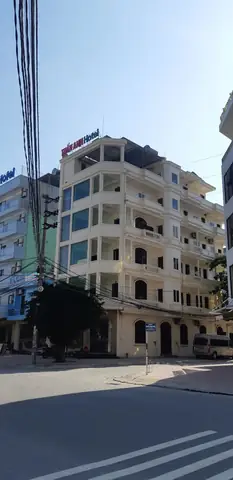 Khách Sạn Tuan Anh Cửa Lò – Nơi Giao Thoa Của Văn Hóa Và Đẳng Cấp Khách Sạn Tuan Anh Cửa Lò – Nơi Giao Thoa Của Văn Hóa Và Đẳng Cấp