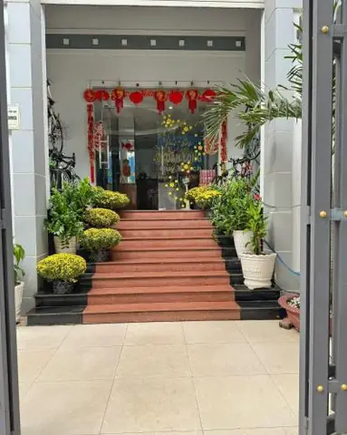 Khách Sạn Tuấn Long Quận 7 Khách Sạn Tuấn Long Quận 7