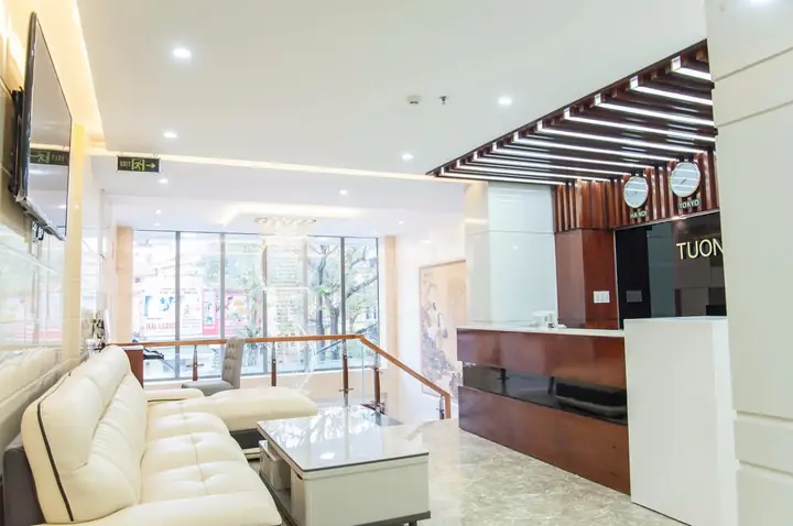 Khách Sạn Tường Minh – Điểm Dừng Chân Hoàn Hảo Cho Những Ai Yêu Thích Sự Sang Trọng Và Tiện Nghi Khách Sạn Tường Minh – Điểm Dừng Chân Hoàn Hảo Cho Những Ai Yêu Thích Sự Sang Trọng Và Tiện Nghi