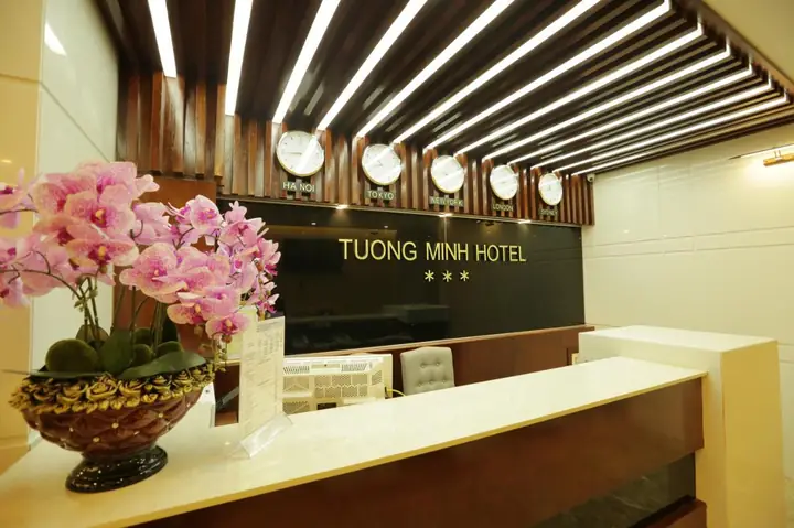 Khách Sạn Tường Minh Quảng Bình
