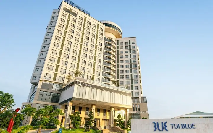 Khách Sạn Tuy Hòa – Điểm Dừng Chân Lý Tưởng Cho Du Khách Khám Phá Miền Trung