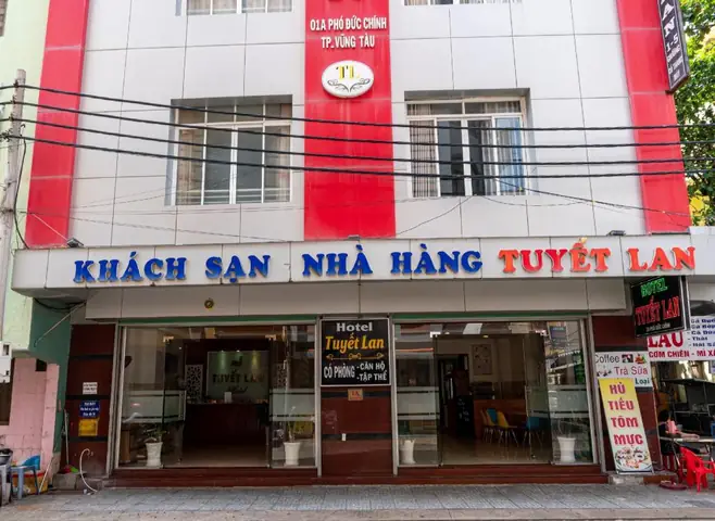 Khách Sạn Tuyết Lan - Trải Nghiệm Nghỉ Dưỡng Tuyệt Vời Tại Thiên Đường Của Những Giấc Mơ Khách Sạn Tuyết Lan - Trải Nghiệm Nghỉ Dưỡng Tuyệt Vời Tại Thiên Đường Của Những Giấc Mơ
