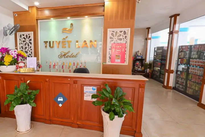 Khách Sạn Tuyết Lan Vũng Tàu: Nơi Hòa Quyện Giữa Biển Đỏ Và Sương Mù Khách Sạn Tuyết Lan Vũng Tàu: Nơi Hòa Quyện Giữa Biển Đỏ Và Sương Mù