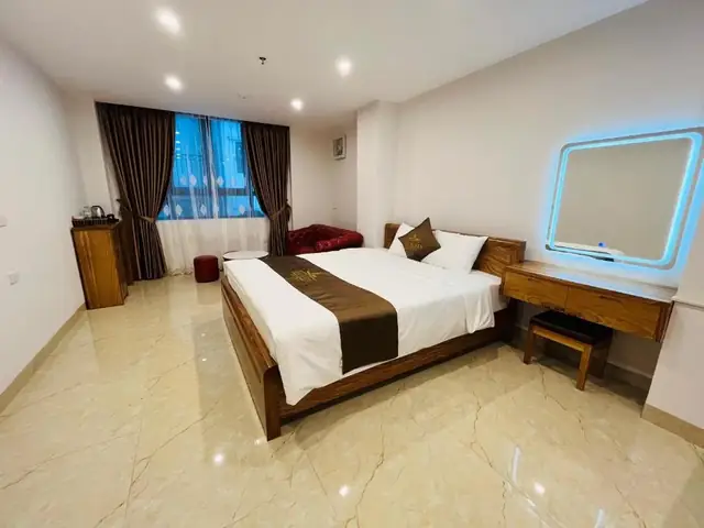 Khách Sạn Tuyết Nhi – Điểm Dừng Chân Lý Tưởng Tại Vũng Tàu