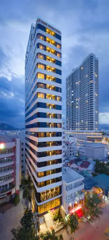 Khách Sạn V Nha Trang: Hành Trình Khám Phá Tiện Nghi Đẳng Cấp Ở Bên Biển Khách Sạn V Nha Trang: Hành Trình Khám Phá Tiện Nghi Đẳng Cấp Ở Bên Biển