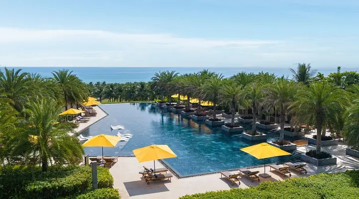 Khách Sạn Và Khu Nghỉ Dưỡng Westin Khách Sạn Và Khu Nghỉ Dưỡng Westin