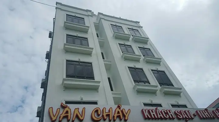 Khách Sạn Vàn Chảy Cô Tô Khách Sạn Vàn Chảy Cô Tô