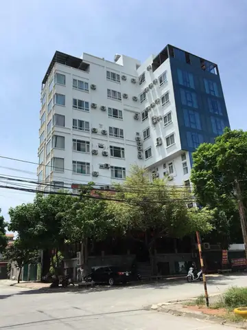Khách Sạn Vạn Hoa Ninh Bình – Điểm Dừng Chân Lý Tưởng Cho Mọi Du Khách Khách Sạn Vạn Hoa Ninh Bình – Điểm Dừng Chân Lý Tưởng Cho Mọi Du Khách