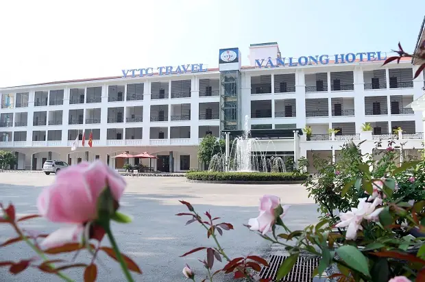 Khách Sạn Vân Long Cẩm Phả Khách Sạn Vân Long Cẩm Phả