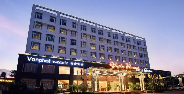 Khách Sạn Vạn Phát Riverside – Nơi Thư Giãn Tại Cần Thơ