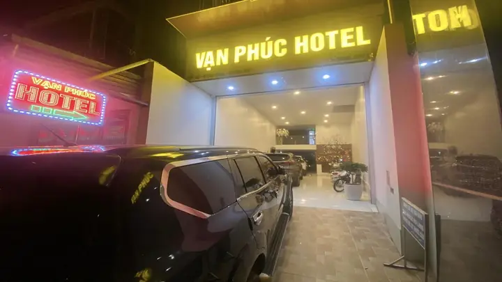 Khách Sạn Vạn Phúc – Điểm Dừng Chân Lý Tưởng Cho Những Kỳ Nghỉ Đáng Nhớ Tại Hà Nội Khách Sạn Vạn Phúc – Điểm Dừng Chân Lý Tưởng Cho Những Kỳ Nghỉ Đáng Nhớ Tại Hà Nội