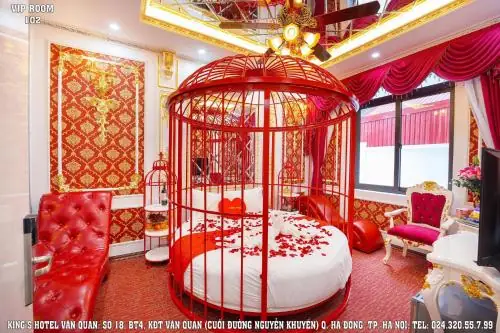 Khách Sạn Văn Quán Hà Đông Khách Sạn Văn Quán Hà Đông