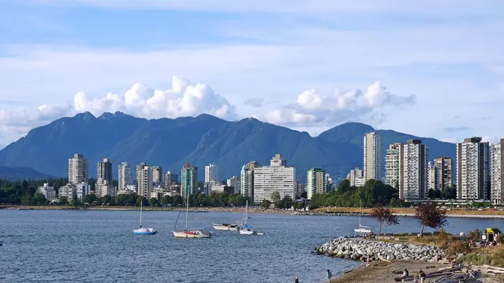 Khách Sạn Vancouver