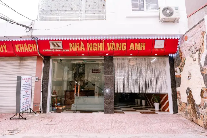 Khách Sạn Vàng Anh – Điểm Dừng Chân Hoàn Hảo Cho Những Kỳ Nghỉ Đáng Nhớ Khách Sạn Vàng Anh – Điểm Dừng Chân Hoàn Hảo Cho Những Kỳ Nghỉ Đáng Nhớ