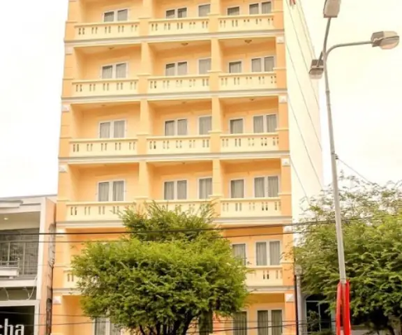 Khách Sạn Vàng Cần Thơ: Nơi Hội Tụ Giấc Mơ Thăng Long Trải Vệ Thảo Nhiên Khách Sạn Vàng Cần Thơ: Nơi Hội Tụ Giấc Mơ Thăng Long Trải Vệ Thảo Nhiên