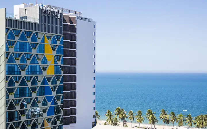 Khách Sạn Venue Nha Trang: Điểm Đến Hoàn Hảo Cho Mọi Sự Kiện, Lễ Hội Và Buổi Tiệc Không Thể Quên
