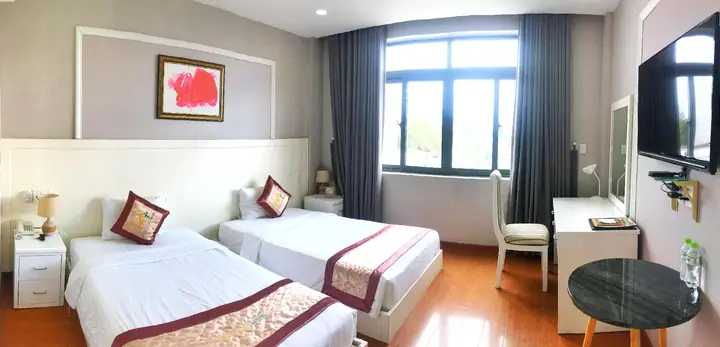 Khách Sạn Vị Thanh – Trải Nghiệm Lưu Trú Đẳng Cấp Giữa Trái Tim Thành Phố Khách Sạn Vị Thanh – Trải Nghiệm Lưu Trú Đẳng Cấp Giữa Trái Tim Thành Phố