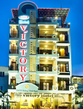 Khách Sạn Victory Huế: Nơi Kết Nối Giữa Truyền Thống Và Hiện Đại