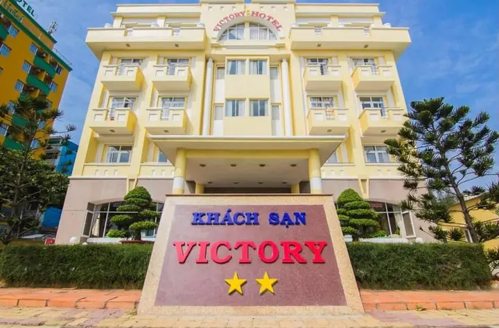 Khách Sạn Victory Vũng Tàu Giá Phòng
