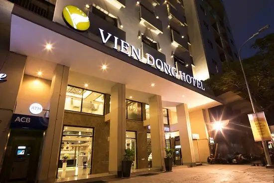 Khách Sạn Viễn Đông Phạm Ngũ Lão: Hành Trình Đến Nơi Tinh Thần Và Hòa Nhập Khách Sạn Viễn Đông Phạm Ngũ Lão: Hành Trình Đến Nơi Tinh Thần Và Hòa Nhập