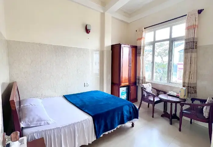 Khách Litoral Việt Hà – Điểm Đến Lý Tưởng Cho Kỳ Nghỉ Thư Giãn Tại Đà Lạt