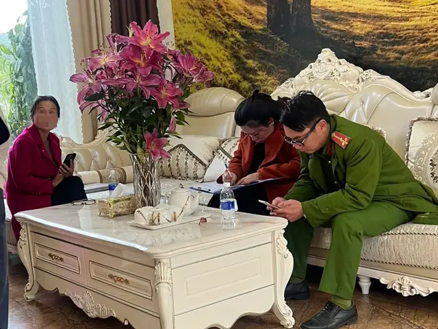 Khách Sạn Việt Hoa Đà Lạt