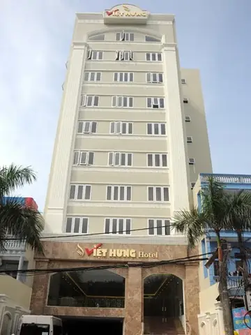 Khách Sạn Việt Hưng Sầm Sơn: Nơi Hòa Quyện Giữa Hương Vị Bãi Biển Và Đẳng Cấp Đẳng Sắc Khách Sạn Việt Hưng Sầm Sơn: Nơi Hòa Quyện Giữa Hương Vị Bãi Biển Và Đẳng Cấp Đẳng Sắc