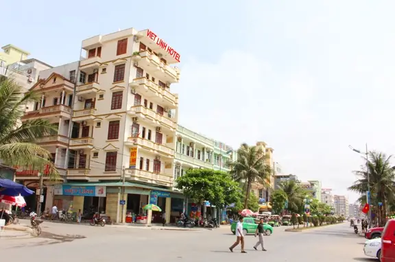 Khách Sạn Việt Linh: Nơi Hòa Quyện Giữa Thời Gian Và Bản Địa Khách Sạn Việt Linh: Nơi Hòa Quyện Giữa Thời Gian Và Bản Địa