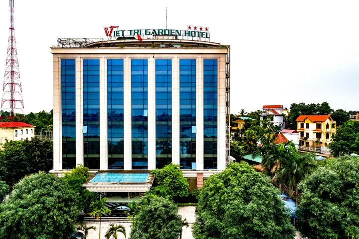 Khám Phá Khách Sạn Việt Trì: Điểm Dừng Chân Lý Tưởng Cho Du Khách Và Doanh Nhân