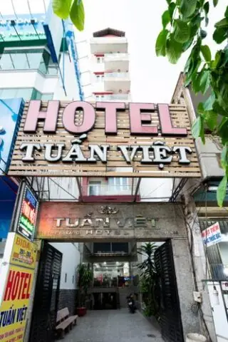 Khách Sạn Việt Tuấn 1: Nơi Lưu Giữ Cảm Hứng Và Đam Mê Du Lịch