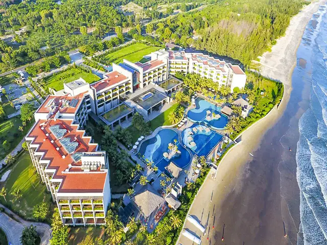 Khách Sạn Vietsovpetro Hồ Tràm: Nơi Định Vị Giới Hạn Thời Gian Cho Du Khách Việt Nam Khách Sạn Vietsovpetro Hồ Tràm: Nơi Định Vị Giới Hạn Thời Gian Cho Du Khách Việt Nam