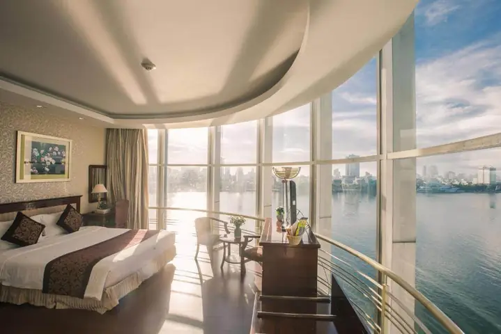 Khách Sạn View Sông Hàn Đà Nẵng: Nơi Gặp Gỡ Cảm Hứng Và Hiện Đại Khách Sạn View Sông Hàn Đà Nẵng: Nơi Gặp Gỡ Cảm Hứng Và Hiện Đại