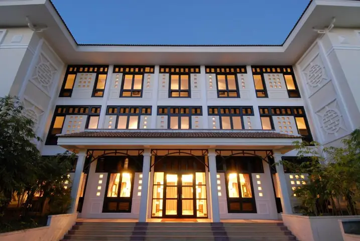 Khách Sạn Villa Huế: Nơi Nghỉ Dưỡng Hoàn Hảo Giữa Lòng Lịch Sử Và Thiên Nhiên