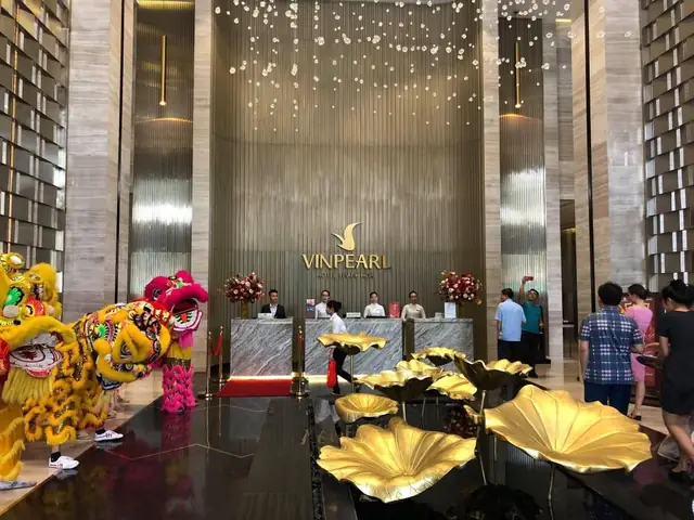 Khách Sạn Vincom: Nơi Tận Hưởng Tinh Thần Lịch Sự Và Tiện Nghi Đỉnh Cao Khách Sạn Vincom: Nơi Tận Hưởng Tinh Thần Lịch Sự Và Tiện Nghi Đỉnh Cao